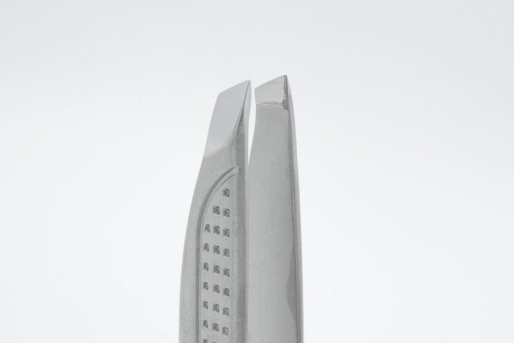 Staleks Tweezer with Slant Tips Classic 15 Type 3 | U-tools