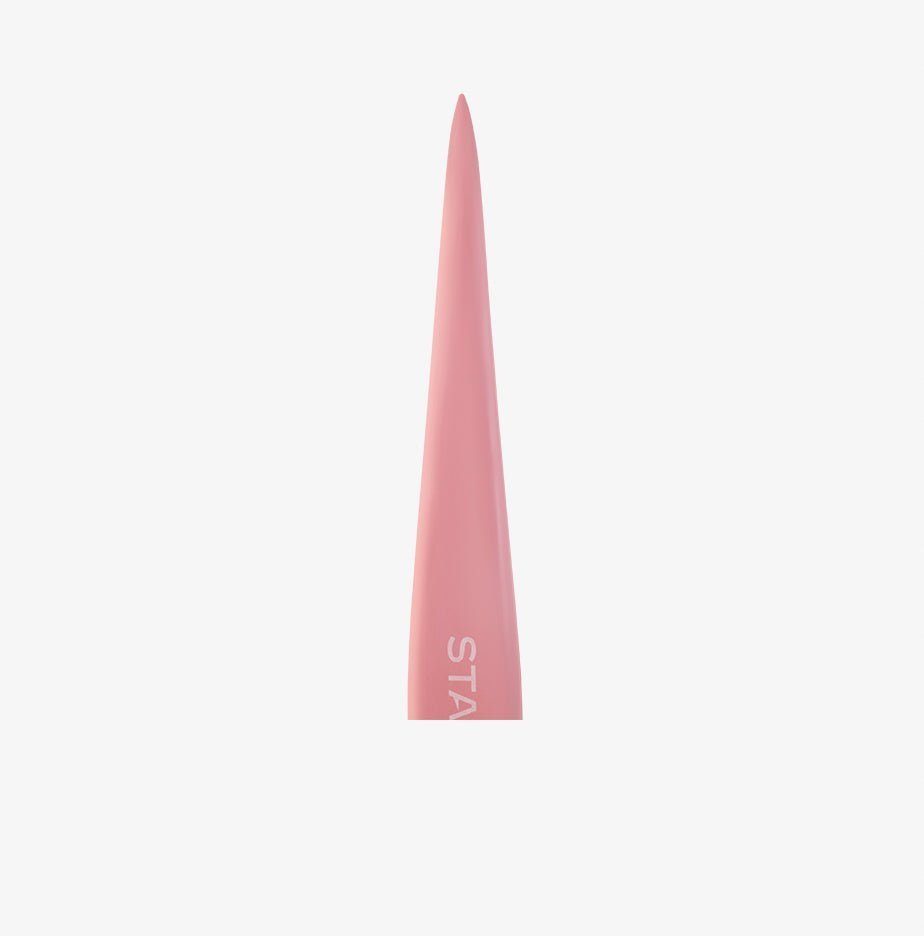 Staleks Tweezer with Straight Pointed Tips BEAUTY&CARE 11 Type 5 | U-tools