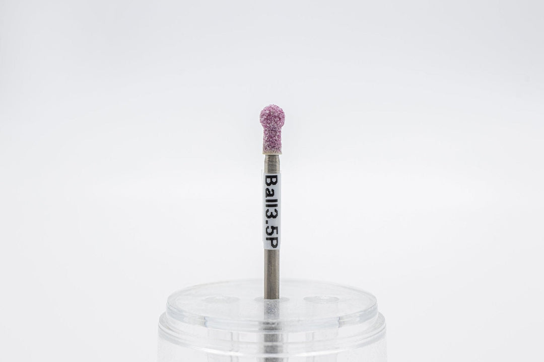 Stone drill bit Ball 3.5 - U-tools