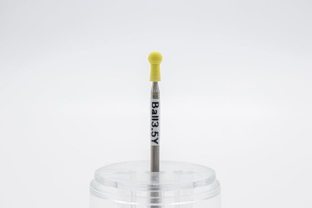 Stone drill bit Ball 3.5 - U-tools