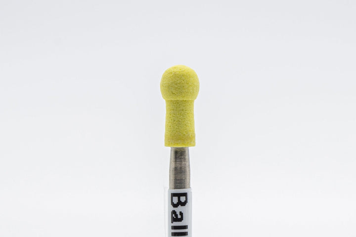 Stone drill bit Ball 4.0 - U-tools