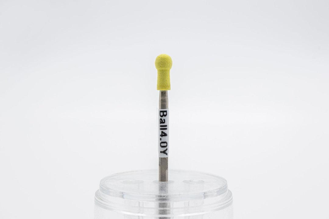 Stone drill bit Ball 4.0 - U-tools