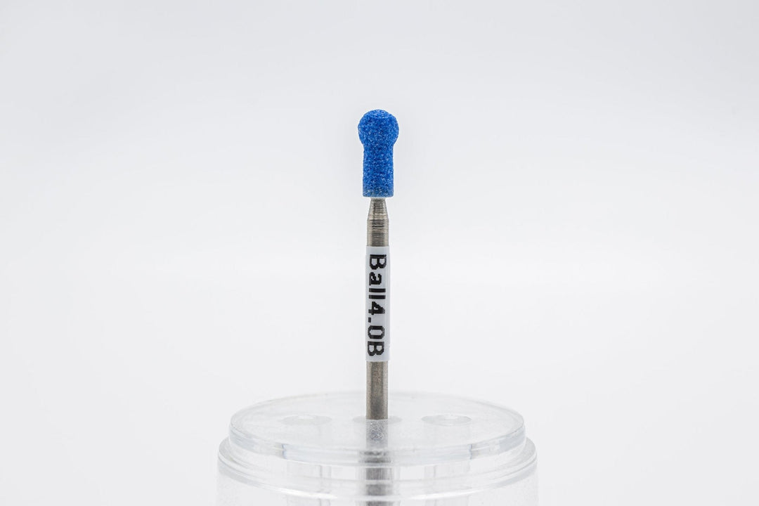 Stone drill bit Ball 4.0 - U-tools