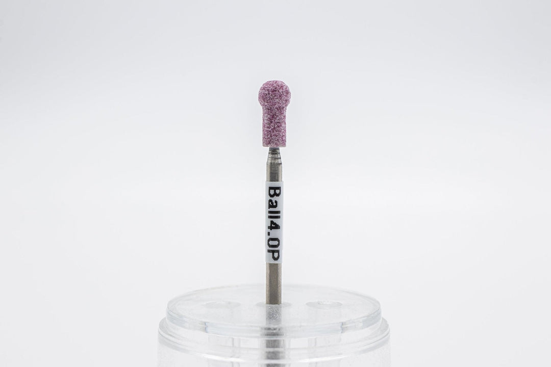 Stone drill bit Ball 4.0 - U-tools