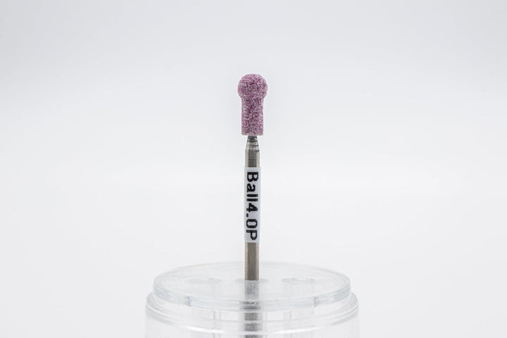 Stone drill bit Ball 4.0 - U-tools