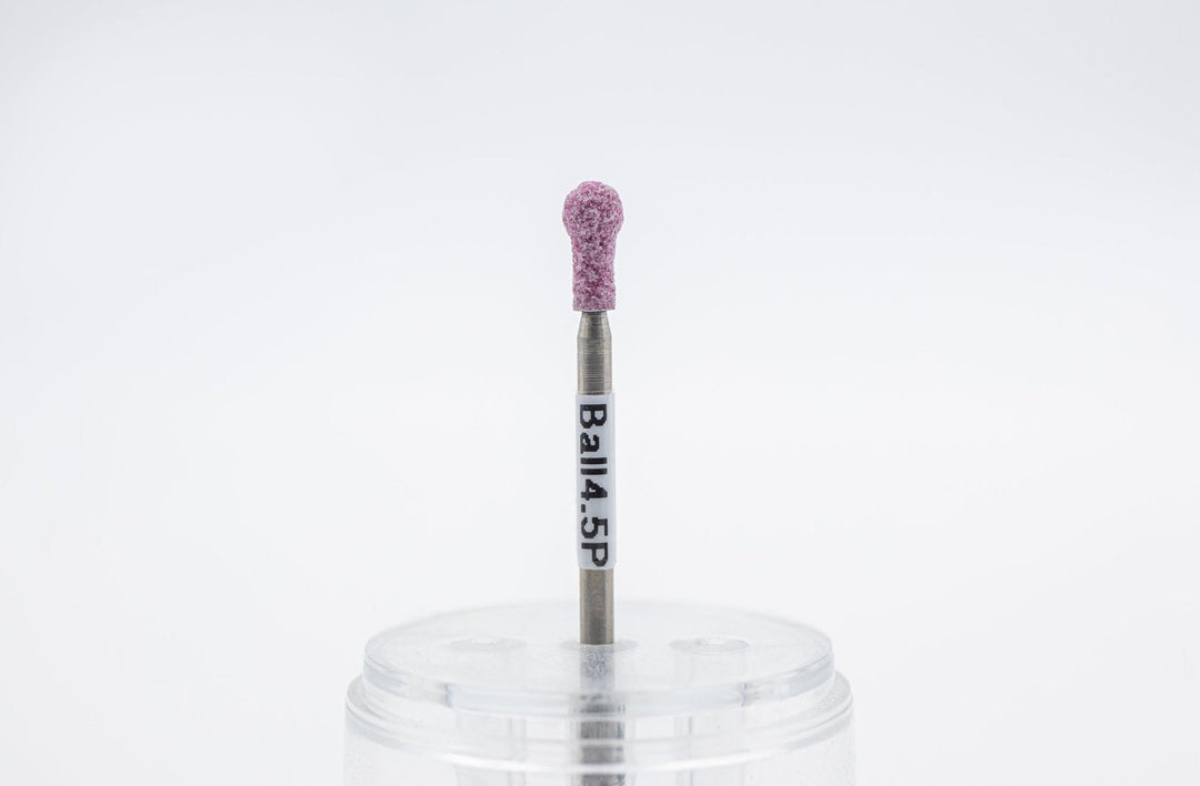 Stone drill bit Ball 4.5 - U-tools