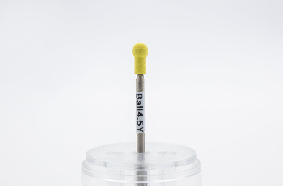 Stone drill bit Ball 4.5 - U-tools