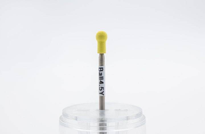 Stone drill bit Ball 4.5 - U-tools