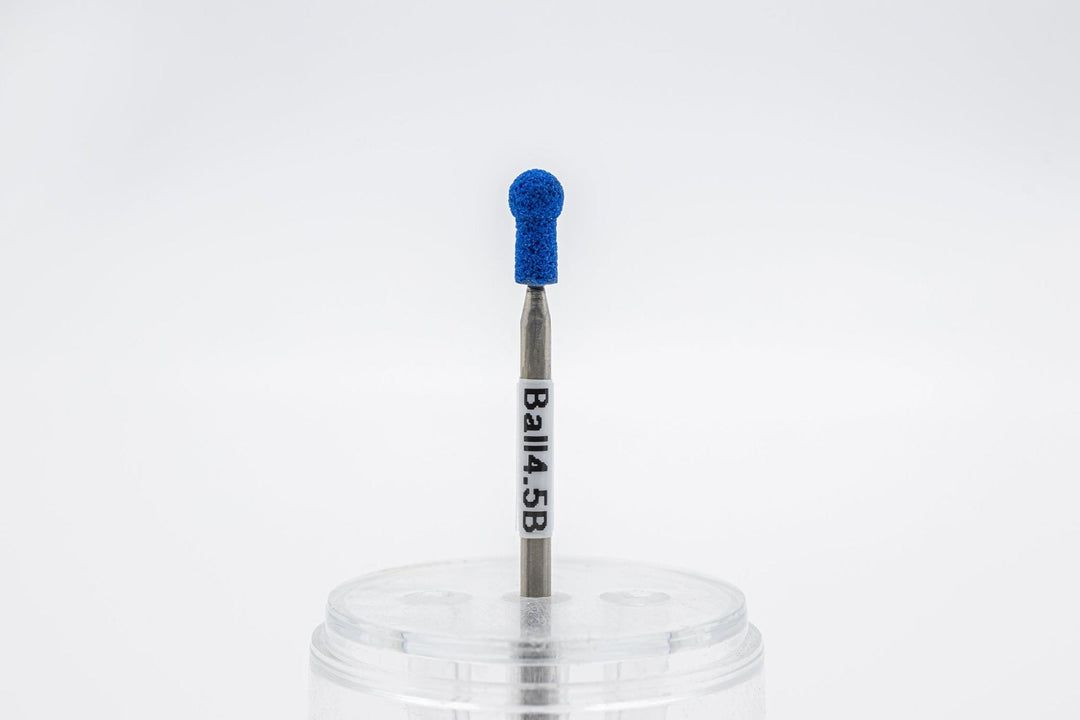 Stone drill bit Ball 4.5 - U-tools