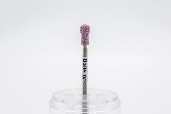 Stone drill bit Ball 5.0 - U-tools