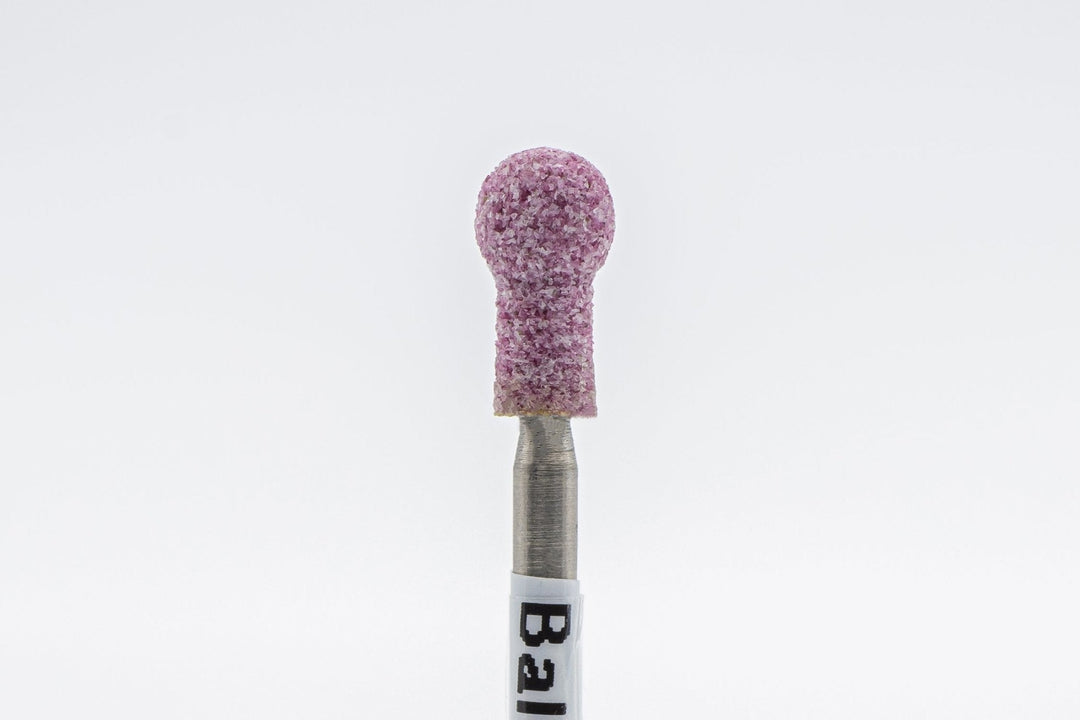 Stone drill bit Ball 5.0 - U-tools