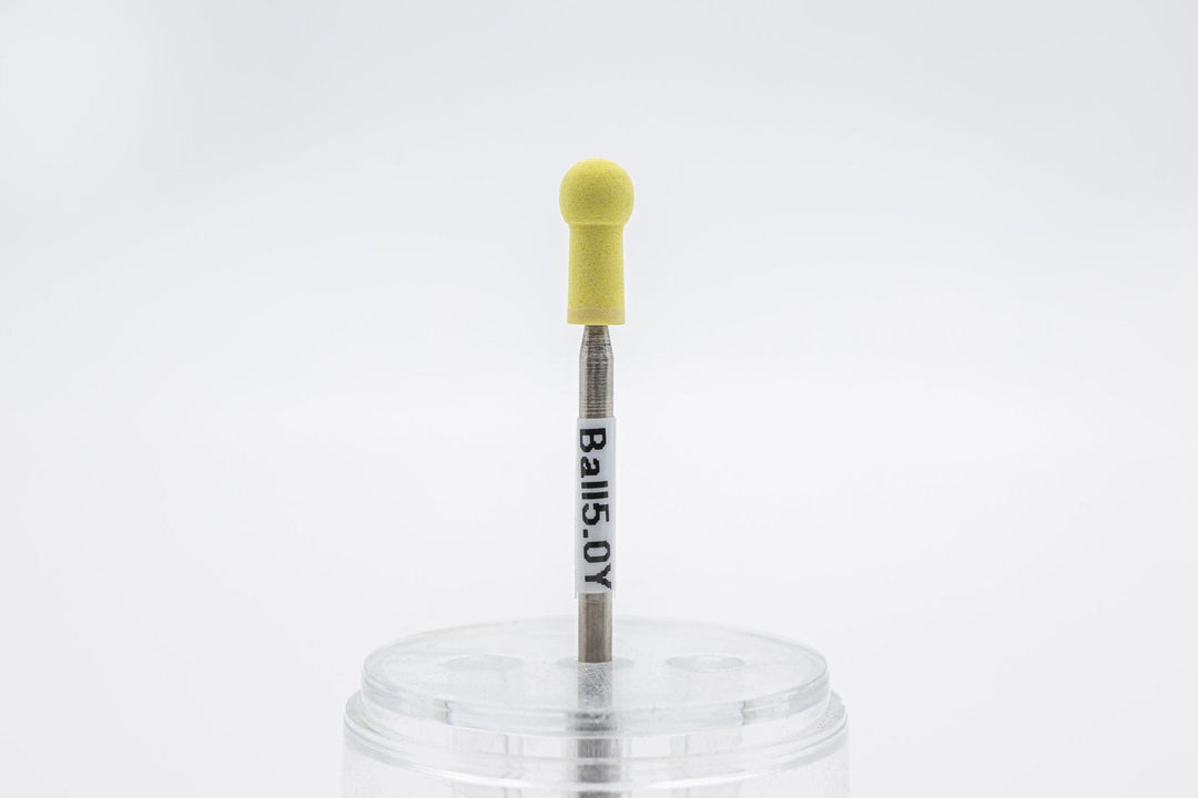 Stone drill bit Ball 5.0 - U-tools