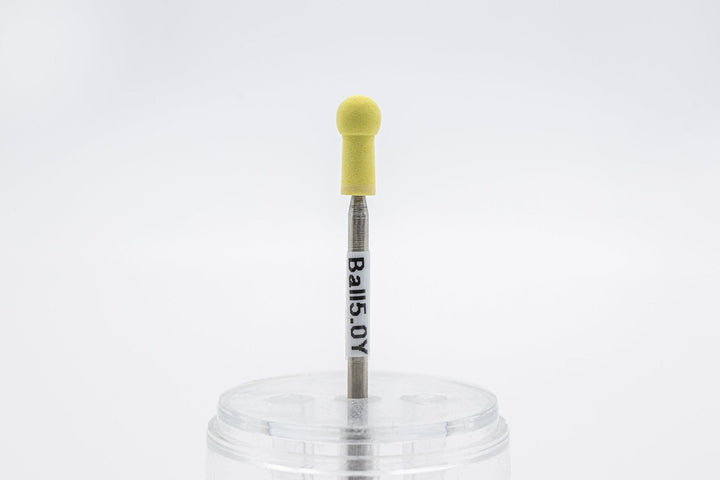 Stone drill bit Ball 5.0 - U-tools