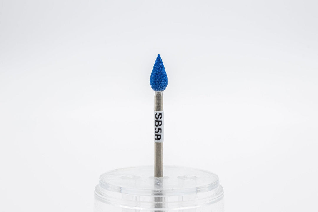 Stone drill bit S-B5 - U-tools