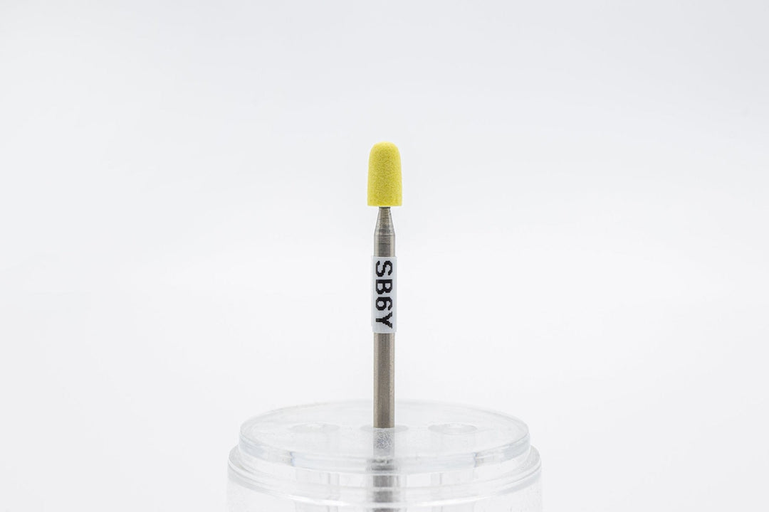 Stone drill bit S-B6 - U-tools