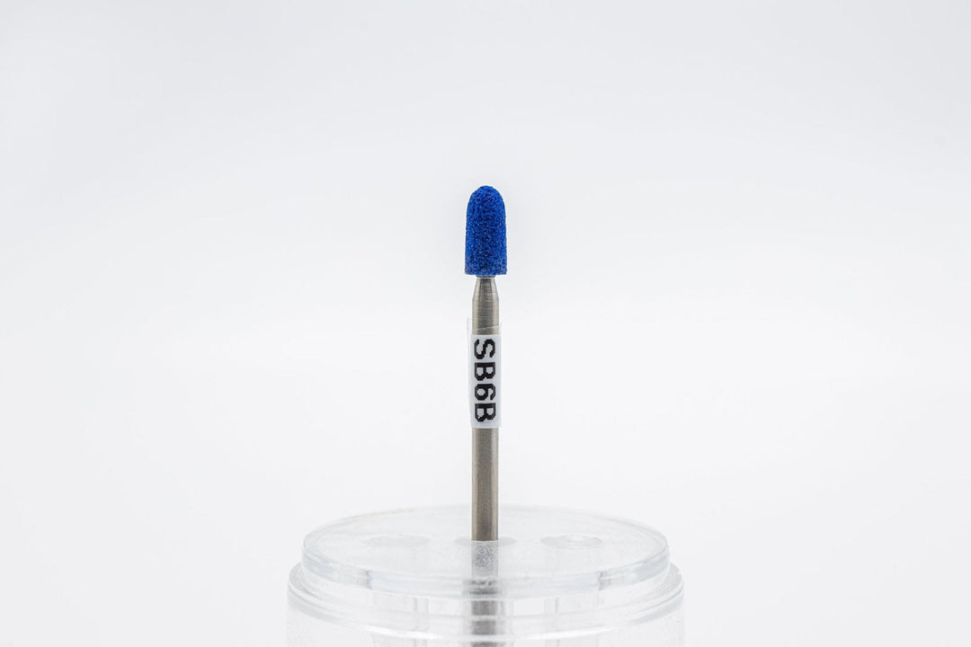 Stone drill bit S-B6 - U-tools