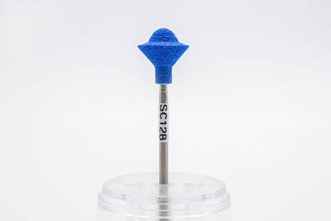 Stone drill bit S-C12 Medium - U-tools