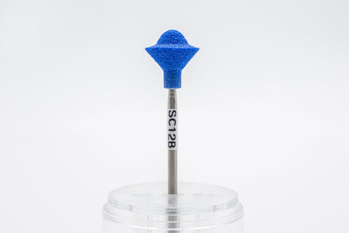 Stone drill bit S-C12 Medium - U-tools