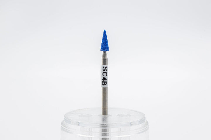 Stone drill bit S-C4 - U-tools