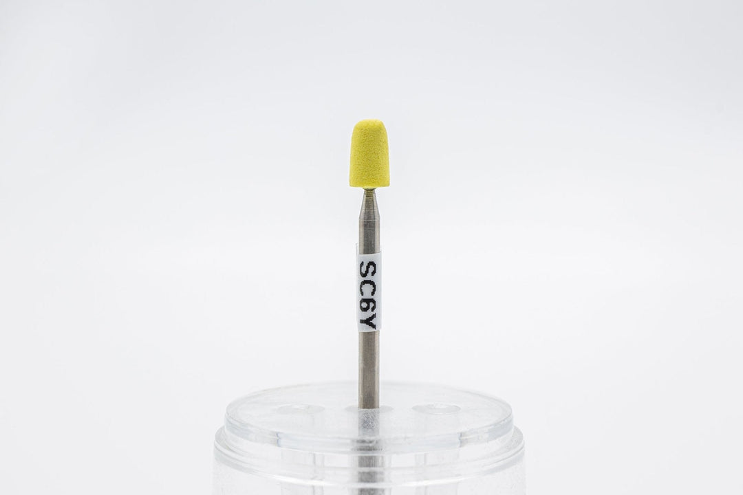 Stone drill bit S-C6 - U-tools