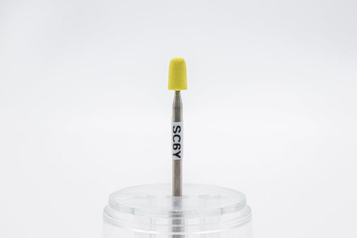 Stone drill bit S-C6 - U-tools