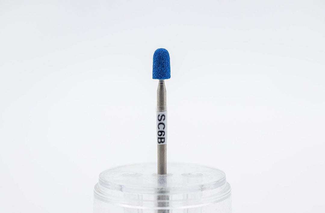 Stone drill bit S-C6 - U-tools