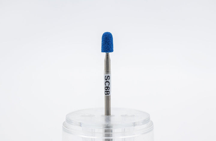 Stone drill bit S-C6 - U-tools