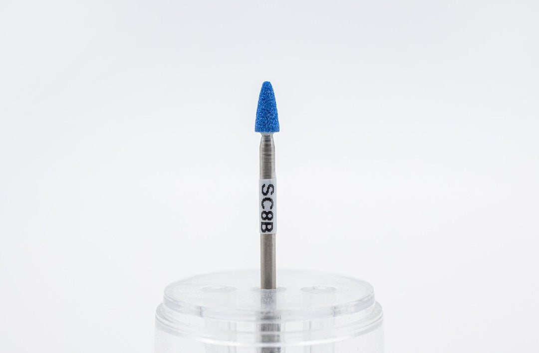 Stone drill bit S-C8 - U-tools