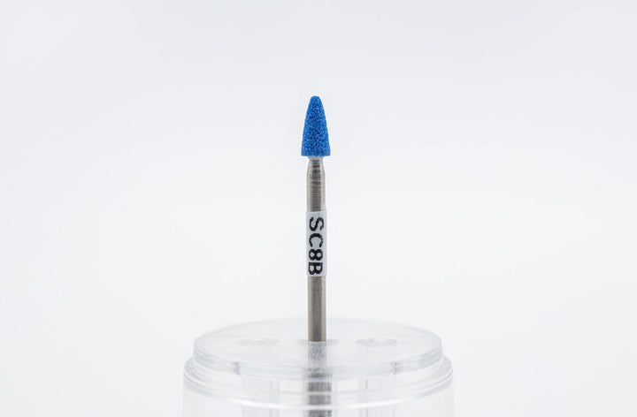 Stone drill bit S-C8 - U-tools