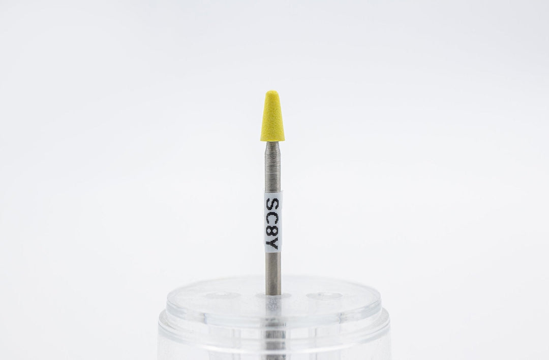 Stone drill bit S-C8 - U-tools