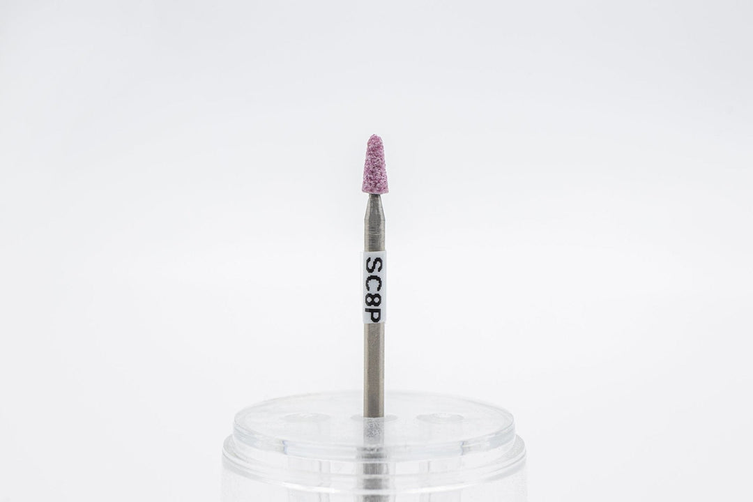 Stone drill bit S-C8 - U-tools