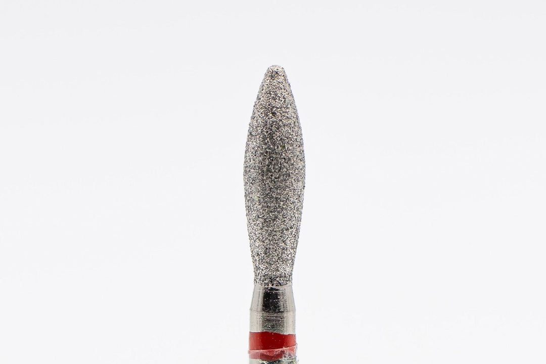 Diamond drill bit D-128, size 3.0x10.5 mm | U-tools