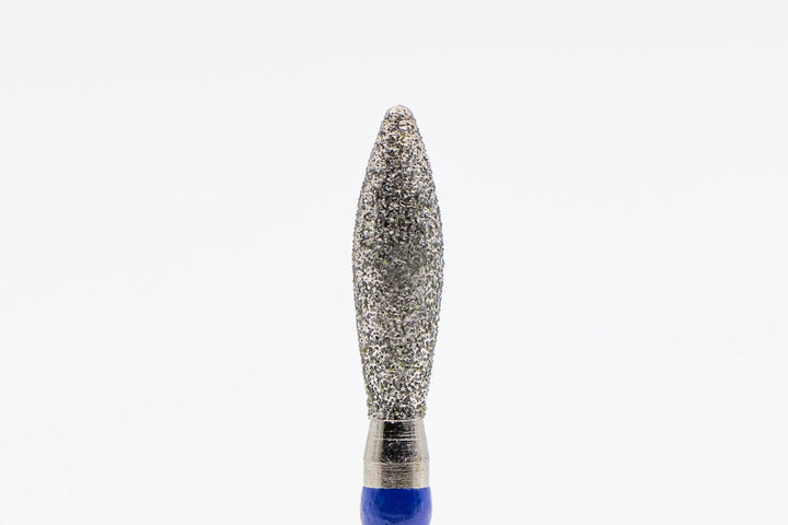 Diamond drill bit D-128, size 3.0x10.5 mm | U-tools