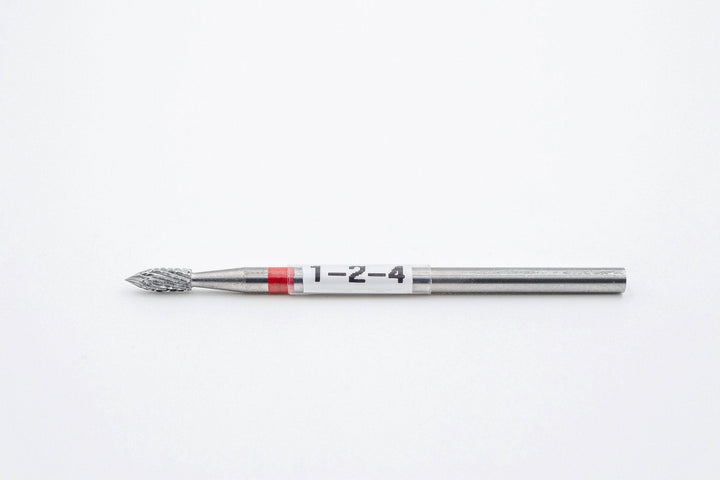 u-tools durable carbide nail drill bit