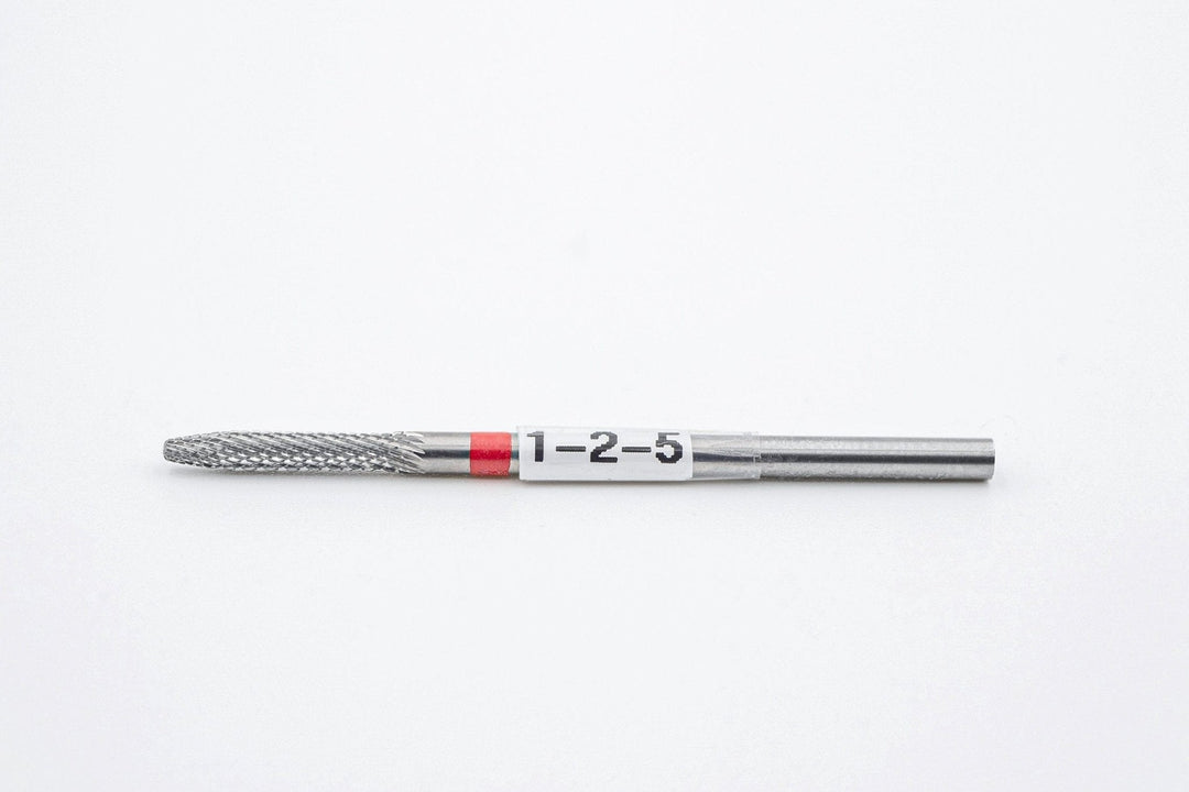 u-tools durable carbide nail drill bit