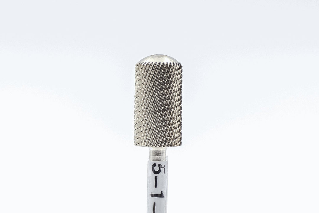 Tungsten Carbide drill bit 5-1-2 Extra Fine; head size 6.5x13 mm - U-tools