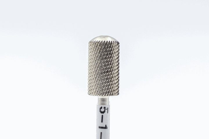 Tungsten Carbide drill bit 5-1-2 Extra Fine; head size 6.5x13 mm - U-tools