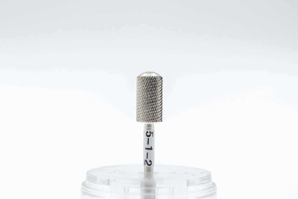 Tungsten Carbide drill bit 5-1-2 Extra Fine; head size 6.5x13 mm - U-tools