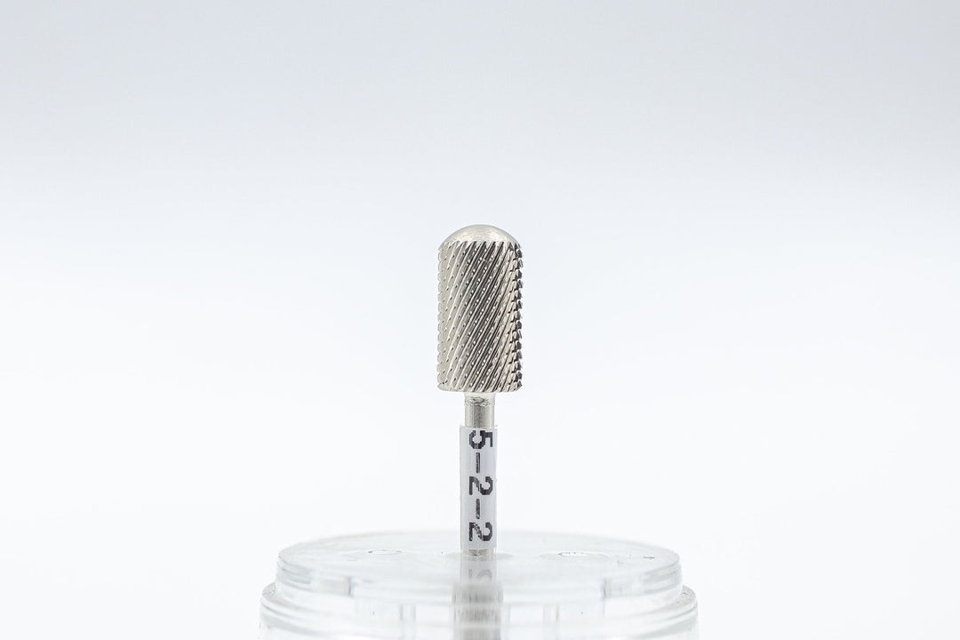 Tungsten Carbide drill bit 5-2-2 Fine; head size 6.5x13mm | U-tools