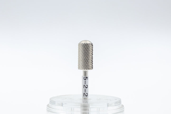 Tungsten Carbide drill bit 5-2-2 Fine; head size 6.5x13mm | U-tools