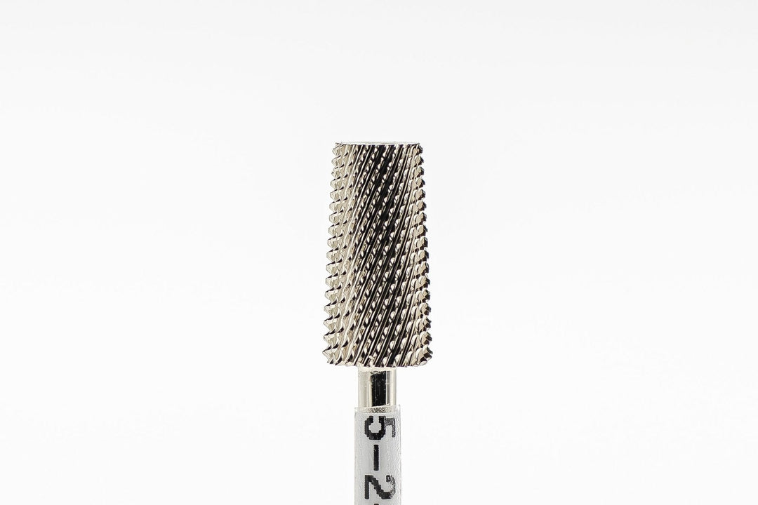 Tungsten Carbide drill bit 5-2-3 Fine; head size 6.5x13mm | U-tools