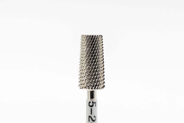 Tungsten Carbide drill bit 5-2-3 Fine; head size 6.5x13mm | U-tools