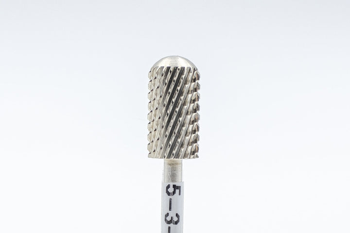 Tungsten Carbide drill bit 5-3-2 Medium; head size 6.5x13mm | U-tools