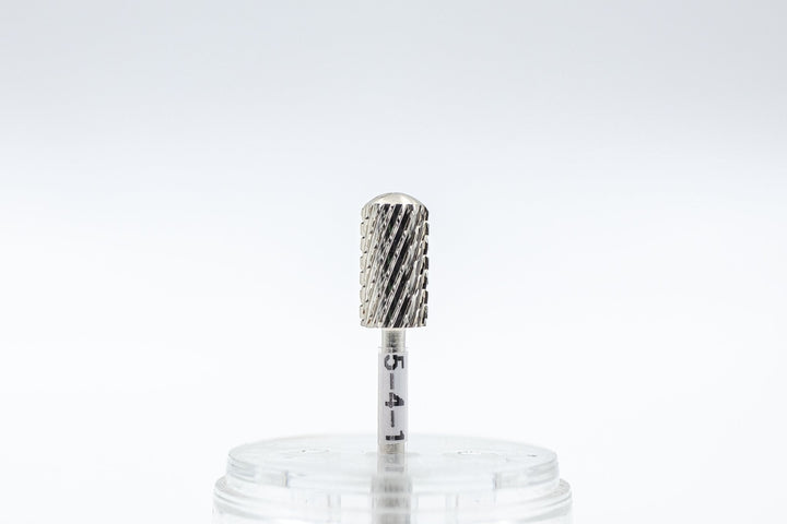 Tungsten Carbide drill bit 5-4-2 Coarse; head size 6.5x13mm | U-tools