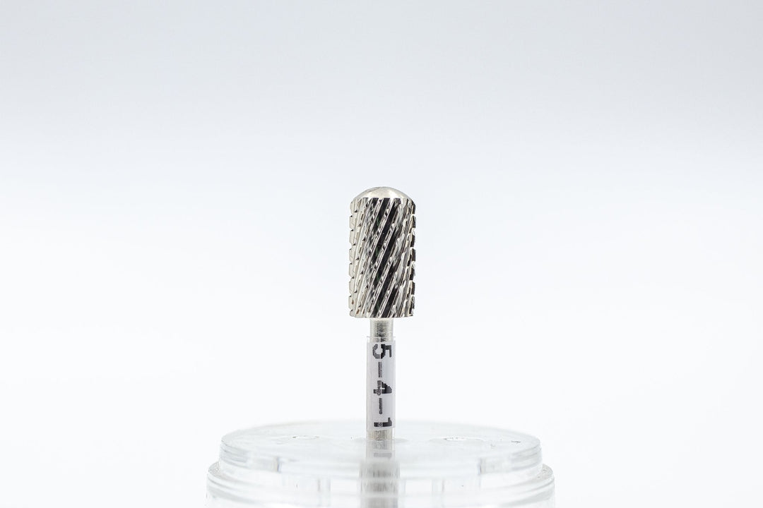 Tungsten Carbide drill bit 5-4-2 Coarse; head size 6.5x13mm | U-tools