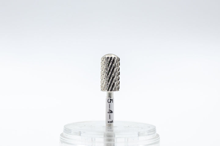 Tungsten Carbide drill bit 5-4-2 Coarse; head size 6.5x13mm | U-tools