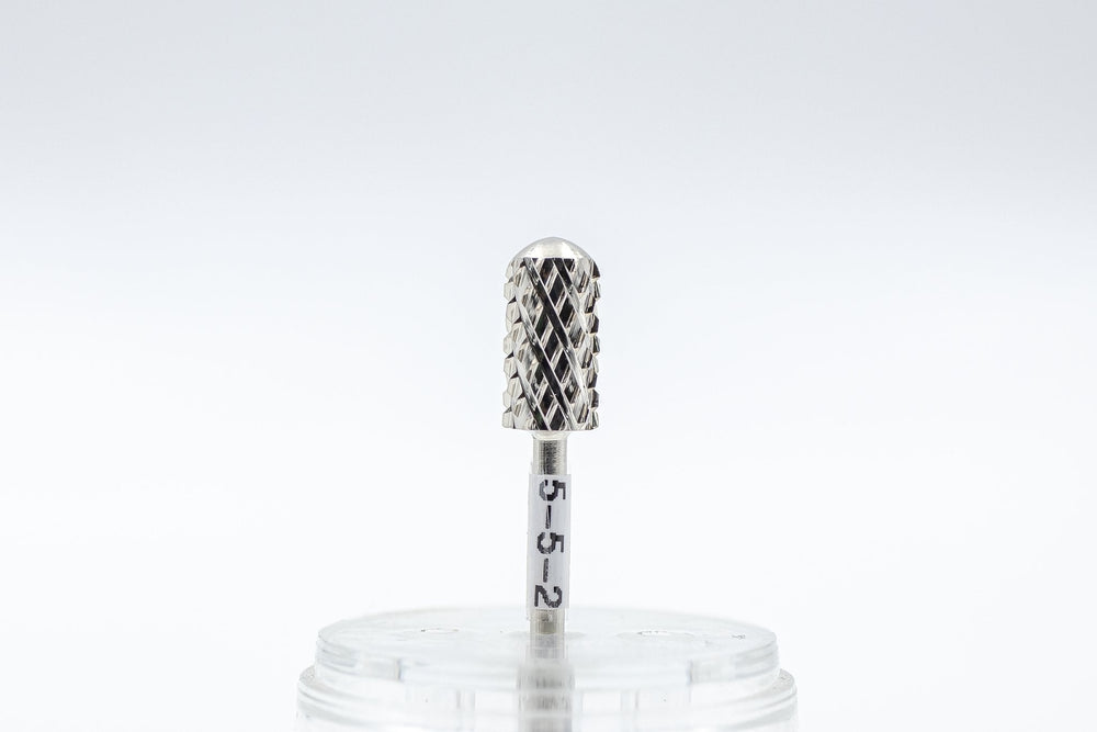 Tungsten Carbide drill bit 5-5-2 Extra Coarse; head size 6.5x13mm | U-tools