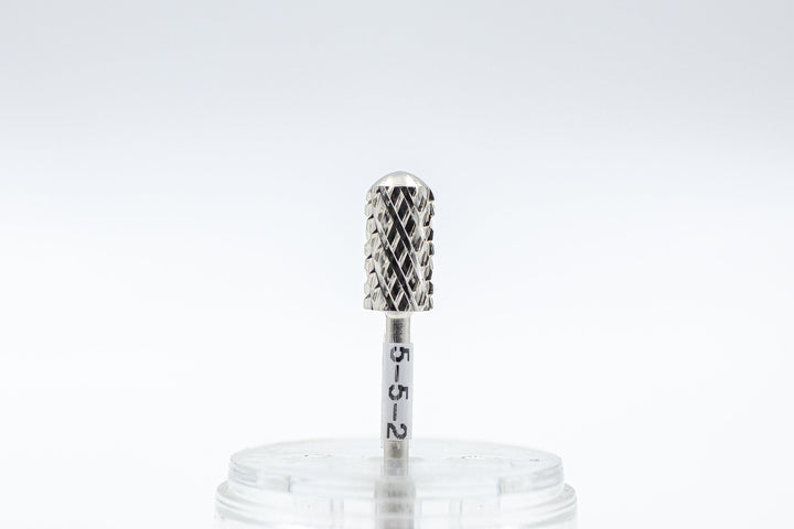 Tungsten Carbide drill bit 5-5-2 Extra Coarse; head size 6.5x13mm | U-tools