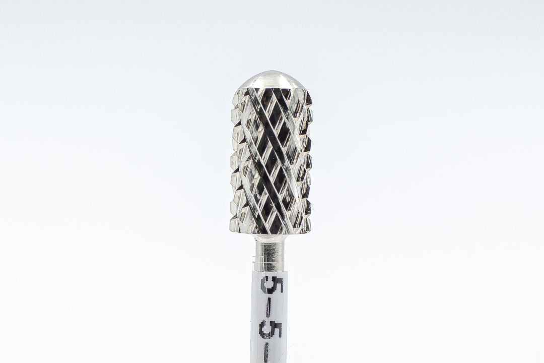 Tungsten Carbide drill bit 5-5-2 Extra Coarse; head size 6.5x13mm | U-tools