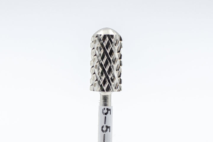 Tungsten Carbide drill bit 5-5-2 Extra Coarse; head size 6.5x13mm | U-tools